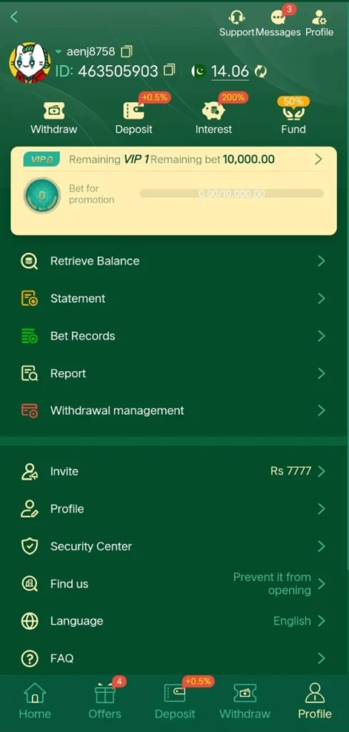 Rs777
