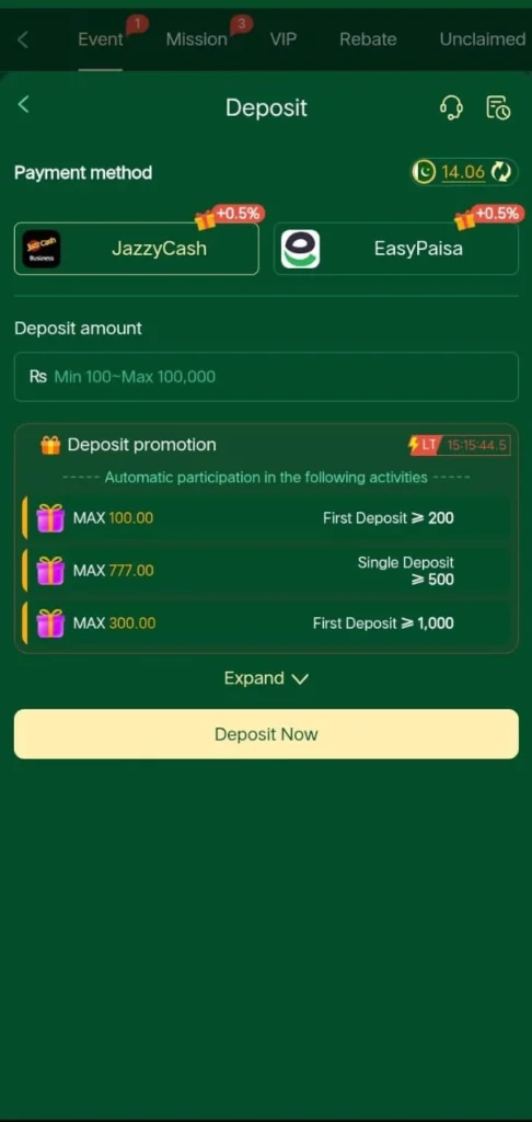 Rs777