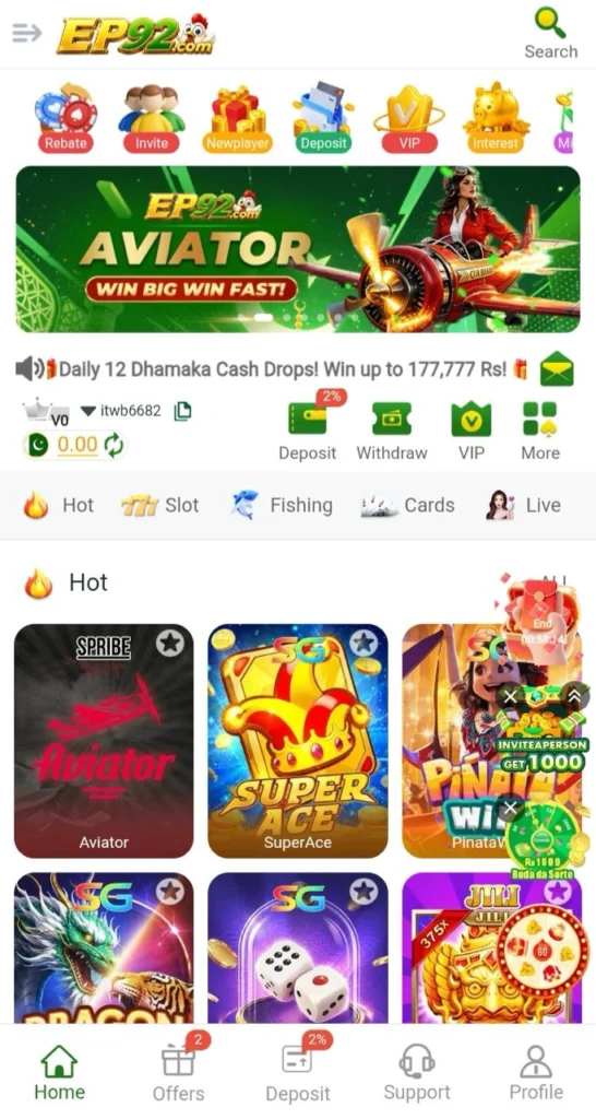 EP92 Game Complete Guide 2026: Features, Gameplay, Benefits & User Experience 2 EP92 Game