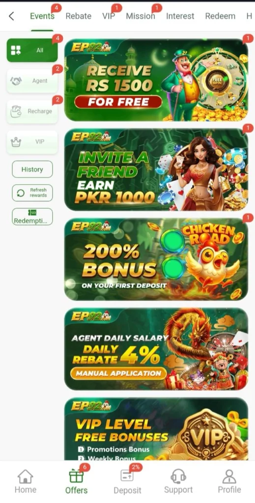 EP92 Game Complete Guide 2026: Features, Gameplay, Benefits & User Experience 3 EP92 Game
