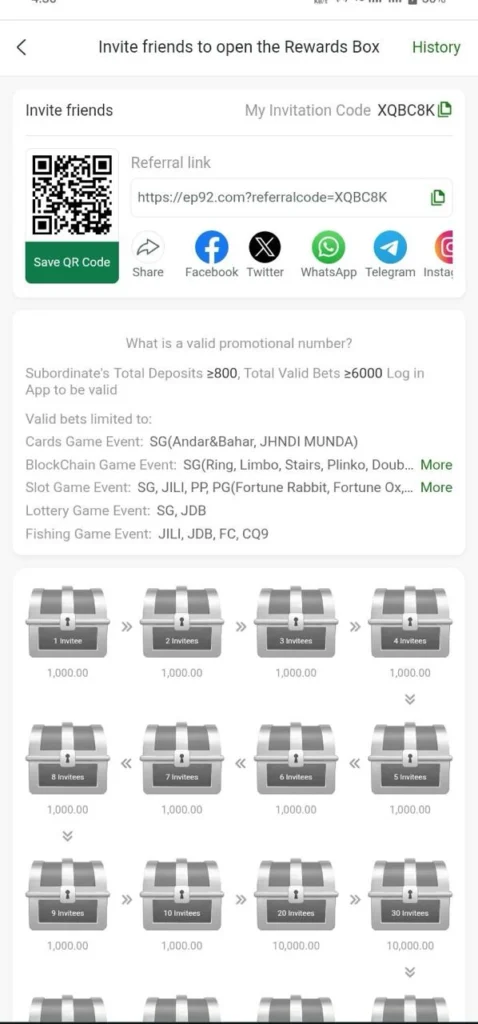 EP92 Game Complete Guide 2026: Features, Gameplay, Benefits & User Experience 5 EP92 App