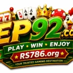 EP92 Game Complete Guide 2026: Features, Gameplay, Benefits & User Experience 9 EP92 Game