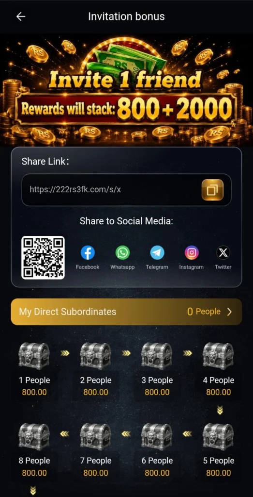 222rs App