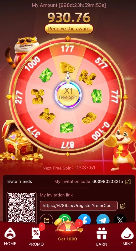 H789 Game – Complete Guide to Download, Login, Registration, Features & Bonuses 3 H789 Game