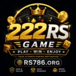 222RS Game Complete Review & Guide 2026 8 222RS Game