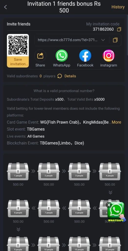 CB777 Game – Complete Guide to Features, Earnings, and Gameplay 4 CB777 App