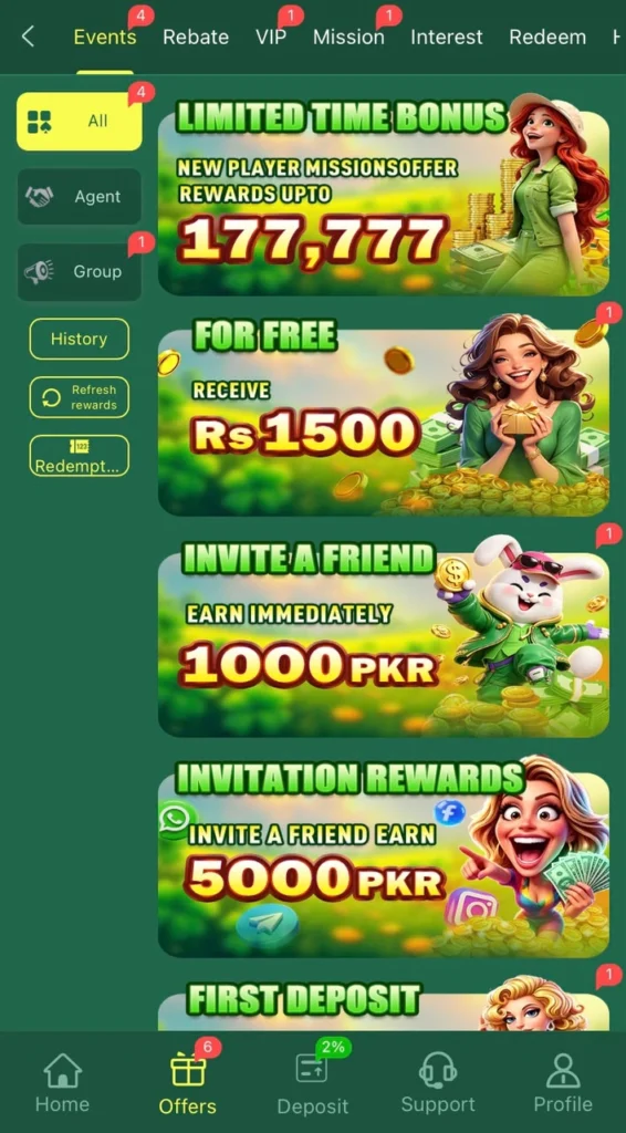 ZK777 Game – Complete Guide to Features, Registration, Download, and Rewards 4 zk777 App