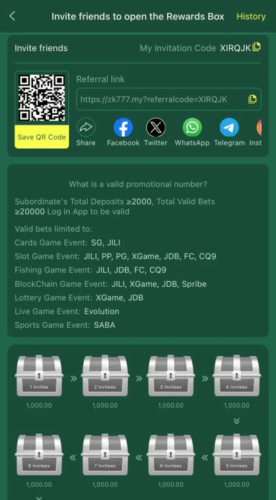 ZK777 Game – Complete Guide to Features, Registration, Download, and Rewards 5 zk777 Game